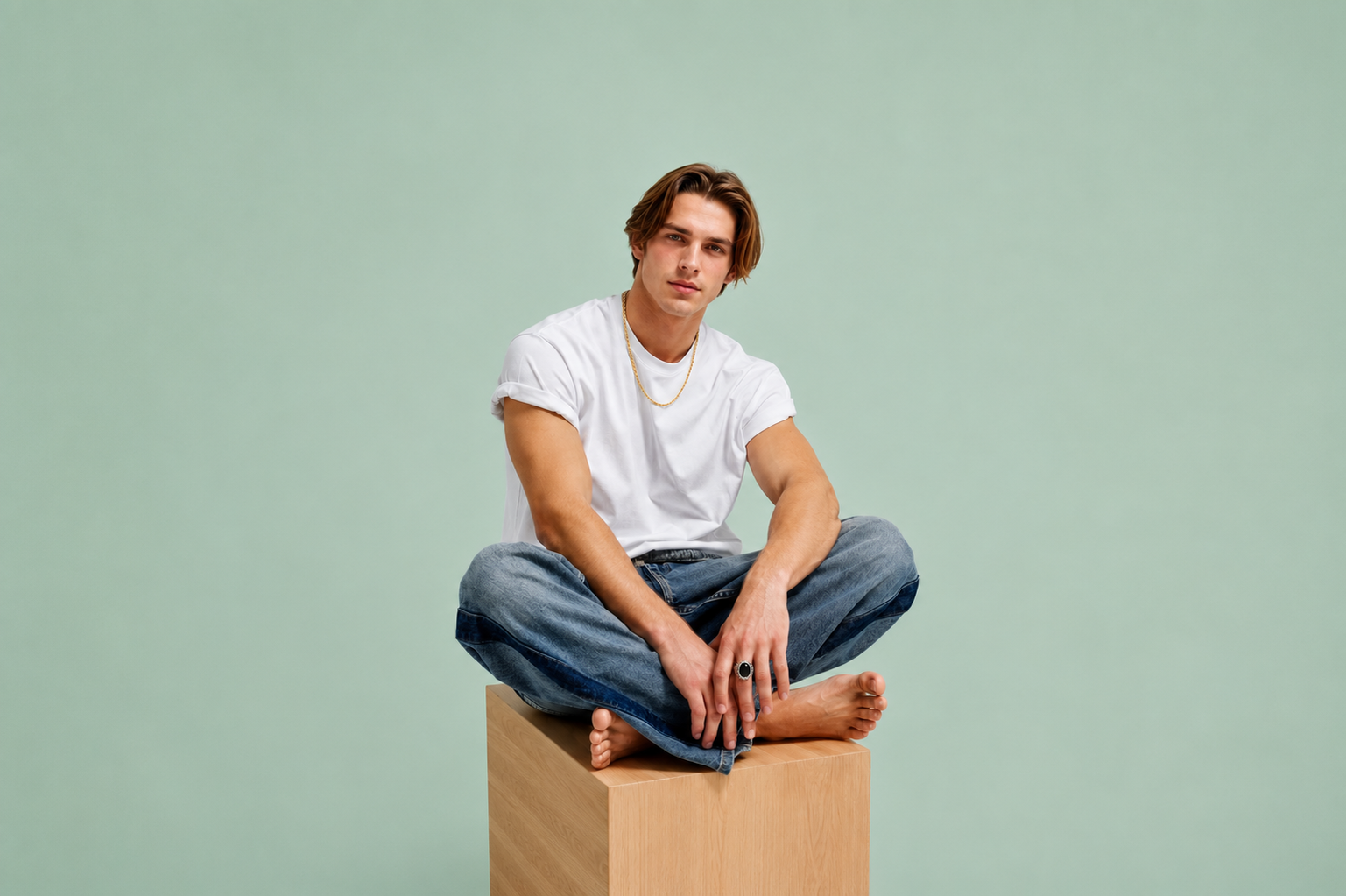 Men